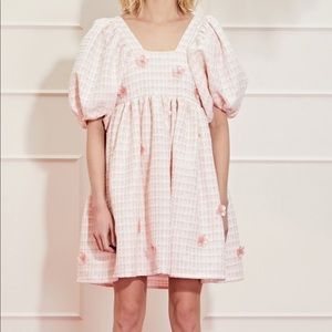 Sister Jane mini dress